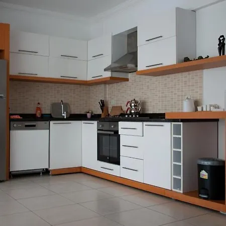 Apartament Atamert High Class *