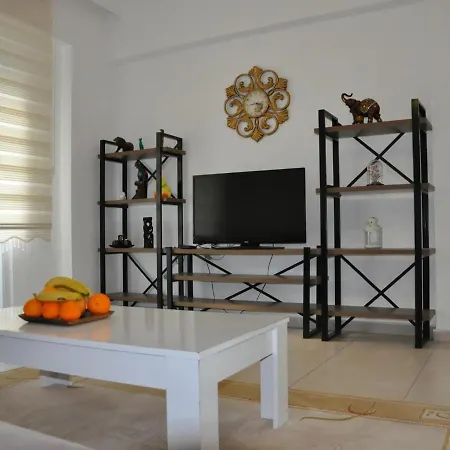 Apartament Atamert High Class *