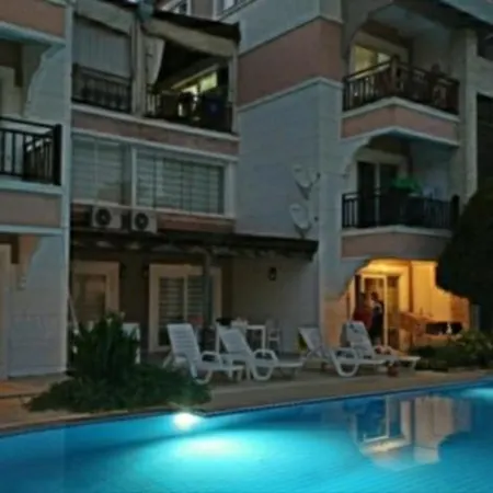 Atamert High Class Apartament *