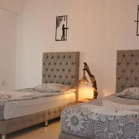 Apartment Atamert High Class *