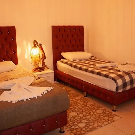 Atamert High Class Apartment